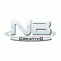 Napoles Borges Creativo logo vector logo