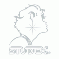 Studex logo vector logo