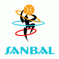 Sambal logo vector logo