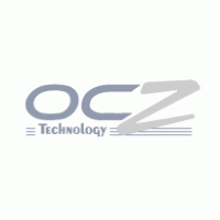 OCZ Technology logo vector logo