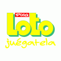 Loto logo vector logo