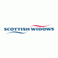 Scottish Widows logo vector logo