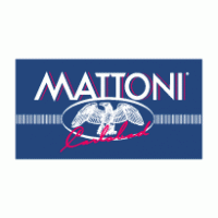Mattoni logo vector logo