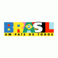 Brasil logo vector logo