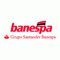 Banespa logo vector logo