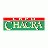 ExpoChacra logo vector logo