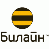 BeeLine logo vector logo