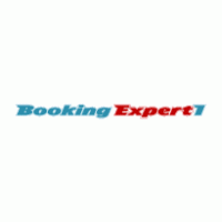 Booking Expert1 logo vector logo