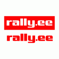 rally.ee logo vector logo