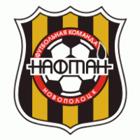 FC Naftan Novopolotsk logo vector logo