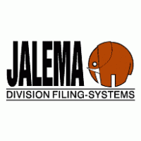 Jalema logo vector logo