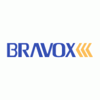 Bavox logo vector logo
