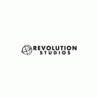 Revolution Studios logo vector logo