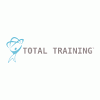 Total Training logo vector logo