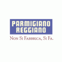 Parmigiano Reggiano logo vector logo