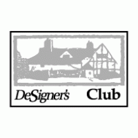 Designer’s Club logo vector logo