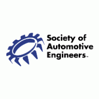Society of Automotive Engineers logo vector logo