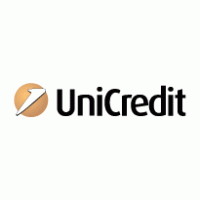 Unicredit logo vector logo