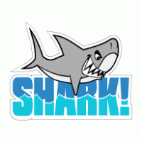 Shark logo vector logo