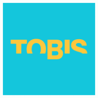 Tobis logo vector logo