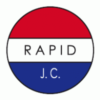 JC Rapid Heerlen logo vector logo