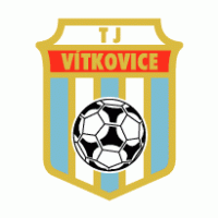TJ Vitkovice logo vector logo
