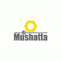 Al-Mushatta logo vector logo