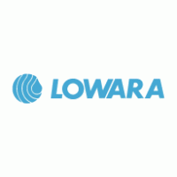 Lowara logo vector logo