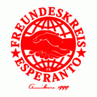 Freundeskreis logo vector logo