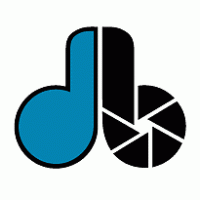 DB logo vector logo