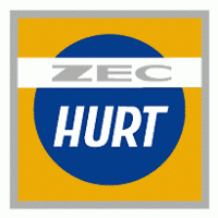 Zec Hurt logo vector logo