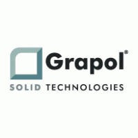 Grapol Solid Technologies logo vector logo
