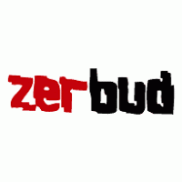 ZerBud logo vector logo