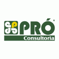 Pro Consultoria logo vector logo