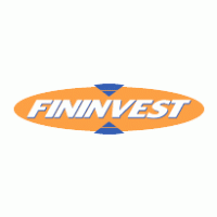 fininvest logo vector logo