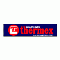 Thermex Electric Water Heaters logo vector logo