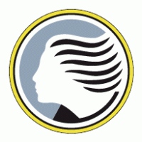 Atalanta Bergamo (old logo) logo vector logo
