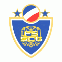 FS SCG logo vector logo