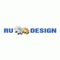 RUDesign Ltd. logo vector logo
