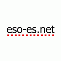 eso-es.net logo vector logo