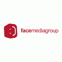 Face Media Group logo vector logo