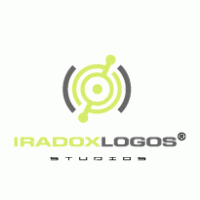 iradox logos logo vector logo