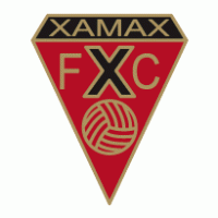 FC Xamax Neuchatel (old logo) logo vector logo