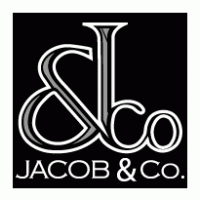 Jacob & Company logo vector logo