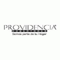 Grupo Textil Providencia logo vector logo