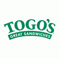 Togo’s Sandwich Shop logo vector logo