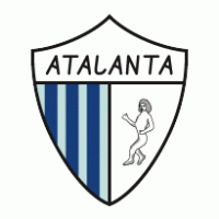 Atalanta Bergamo (old logo) logo vector logo