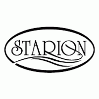 Starion logo vector logo