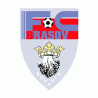FC Brasov logo vector logo