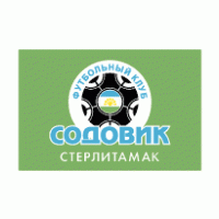 FC Sodovik Sterlitamak logo vector logo
